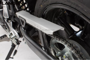 Accessoires de moto Garde-chaîne pour Suzuki <span class=keywords><strong>SV650</strong></span> Protection de chaîne SFV650 Gladius SV650X Cache-chaîne <span class=keywords><strong>SV650</strong></span> ABS SV 650 <span class=keywords><strong>X</strong></span> 650X - Product Image 6