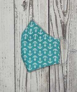 Mascarilla lavable cómoda, cómoda, con lazo para las orejas - Product Image 4