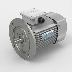 40hp Three-<strong>Phase</strong> Asynchronous <strong>Electric</strong> <strong>Motor</strong> AC 400V 50/60Hz Enclosed Protection-Best <strong>Price</strong>! - Product Image 4