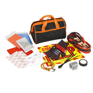 ชุดอุปกรณ์ฉุกเฉินพลาสติกและอุปกรณ์นิรภัยขายดี - มีหลายขนาด รับผลิตแบบ OEM/ODM - Product Image 6