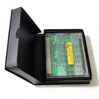 Cassette de jeu d'arcade AES NEO GEO MVS Caixa De Choque avec sélection personnalisable, emballage de type valise