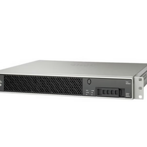 Pare-feu de sécurité multiservices CISCO ASA5515-K9, hauteur 1 RU, anti-intrusion, anti-virus, niveau entreprise, pleine bande passante - Product Image 4
