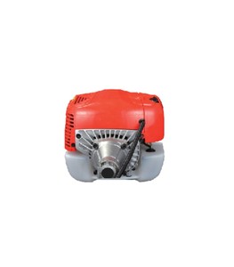 TOPWE 2-Stroke Gasoline Earth Auger Drilling Machine Heavy Duty Post Hole Digger for Farm Garden Fence Planting Digging Holes - Product Image 4