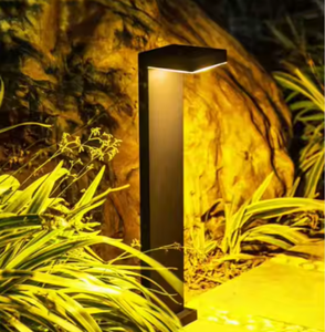 60CM cortile esterno decorazione del percorso paesaggio IP65 luce luce del prato luci <span class=keywords><strong>Led</strong></span> dissuasore <span class=keywords><strong>giardino</strong></span> luci - Product Image 5
