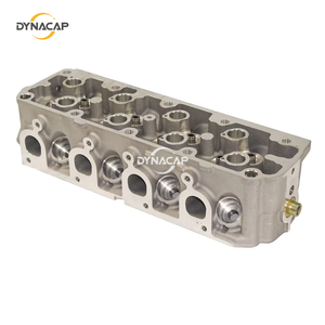 Nuova Testata Cilindri Dynacap per Chevrolet <span class=keywords><strong>CORSA</strong></span> <span class=keywords><strong>1.6</strong></span> <span class=keywords><strong>OPEL</strong></span> <span class=keywords><strong>1.6</strong></span> C16 <span class=keywords><strong>1.6</strong></span> 8V Motore C16NE OEM 96814892 92089854 93313412 - Product Image 2