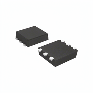 Buy Online Electronic Components 6 SMD, <b>Flat</b> Leads Power Management (PMIC) Original S-8211EAA-I6T1U - Product Image 1