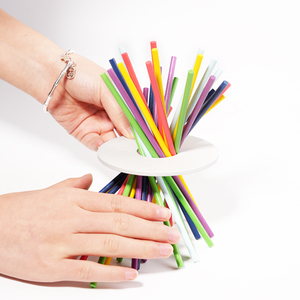 Hot New Arrivals Best-selling Color Balancing Rods Manufacturer Direct Sale Montessori Educational Toys for All Children - Product Image 4