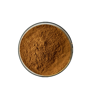 ผงสารสกัดเห็ดไมตาเกะ 30%~50% โพลีแซ็กคาไรด์ ผงสมุนไพรกริโฟลา ฟรอนโดซา - Product Image 1