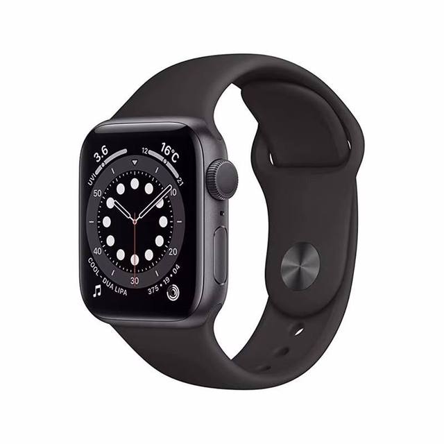 Wholesale Used for Watch Series 6 Compatible Smart Watch 16gb ram 5g/wifi/4g Ip68 Waterproof Unlocked A+ Grade Steel Excellent
