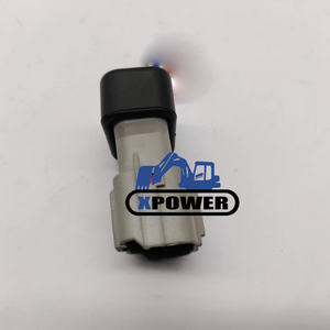 8233-06-3350 08020-20000 DIODE สำหรับ PC220LC-8 PC200-8M0รถขุด PC350-8 - Product Image 2