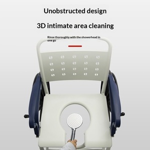 <span class=keywords><strong>Chaise</strong></span> <span class=keywords><strong>de</strong></span> <span class=keywords><strong>salle</strong></span> <span class=keywords><strong>de</strong></span> <span class=keywords><strong>bain</strong></span> pour la maison, <span class=keywords><strong>chaise</strong></span> <span class=keywords><strong>de</strong></span> <span class=keywords><strong>bain</strong></span> antidérapante, <span class=keywords><strong>chaise</strong></span> pour personnes âgées et femmes enceintes - Product Image 4