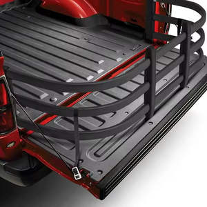 Einziehbarer Pickup Bed <span class=keywords><strong>Extender</strong></span> aus Aluminium legierung mit Heckklappen erweiterung für GMC Sierra und Tacoma Trucks - Product Image 1