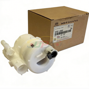 ปั๊มน้ำมันเชื้อเพลิงแท้คุณภาพส่งออก รุ่น 31112-J3101 31112J3101 สำหรับฮุนได เกีย 31112 J3101 - Product Image 1