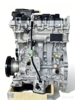 Moteur complet d'origine Newpars EB2 1.2 essence, vente en gros usine