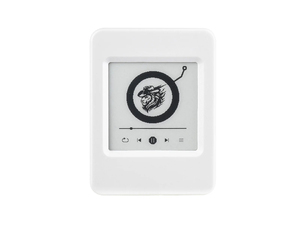 บอร์ดพัฒนา WaveshareESP32-C6 หน้าจอ e-Paper ขนาด 1.54 นิ้ว ความละเอียด 200*200 รองรับ Wi-Fi, BLE 5 และแพลตฟอร์ม LLM ออนไลน์ รุ่น K535 - Product Image 4