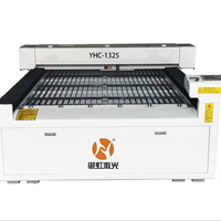 Machine de découpe Laser CO2 sur appareils électroniques jouets haute qualité automatique 1500W Mobile verre protecteur Machine de découpe