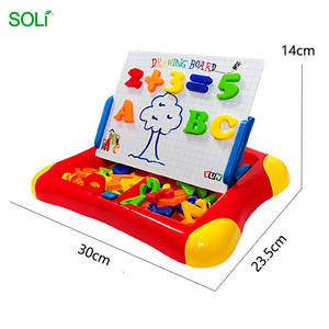 Papan Gambar Magnetik Tablet Gambar untuk Anak-Anak - Product Image 2