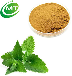 Mẫu miễn phí tinh khiết tự nhiên cung cấp nhà máy <span class=keywords><strong>Melissa</strong></span> <span class=keywords><strong>officinalis</strong></span> chiết xuất Lemon Balm chiết xuất bột - Product Image 2