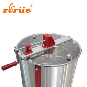 Mới của nhãn hiệu mật ong vắt tổ ong <span class=keywords><strong>4</strong></span> khung hình của nhãn hiệu mật ong vắt tay mật ong vắt - Product Image 5