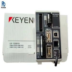 LK-G3001V KEYENCE High-<b>Speed</b>, High-Accuracy CCD Laser Displacement Sensor Brand New and original - Product Image 1