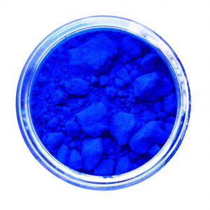 Pigment bleu ultramarine Kolortek <span class=keywords><strong>CI</strong></span> <span class=keywords><strong>77007</strong></span>, qualité cosmétique |   Poudre fine pour maquillage, savon, nail art, peinture à la résine, fourniture en vrac - Product Image 2