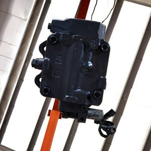 Motor de Ventilador <span class=keywords><strong>D155A</strong></span>-6 D155AX-6A D155AX-6 <span class=keywords><strong>D155A</strong></span>-<span class=keywords><strong>6R</strong></span> D275AX-5E0 708-7W-00140 708-7W-00021 para Motor Hidráulico Komatsu <span class=keywords><strong>D155A</strong></span>, en Existencia - Product Image 4