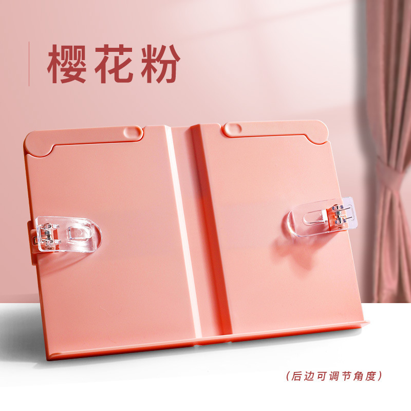 Pink 876-no base can support