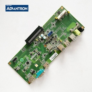AMO-I013 REV.A1 01-3 19A6I01302-01 ADVANTECH เมนบอร์ดอุตสาหกรรม บอร์ดซีพียู โมดูลซีพียู ของแท้จากโรงงาน - Product Image 2