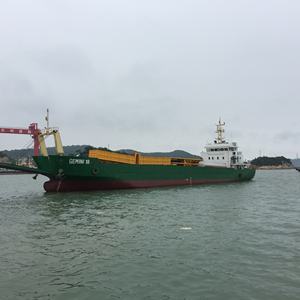 1007DWT newbulding landing craft <span class=keywords><strong>LCT</strong></span> per la vendita - Product Image 1