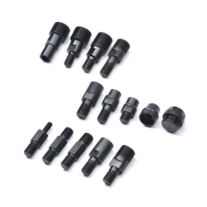 Bộ Dụng Cụ Tháo Đầu Phun Xăng Master 40 Chiếc Bộ Dụng Cụ Kéo Xe Tải Tự Động Hoàn Chỉnh - Product Image 6