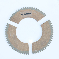 Embrayage de prise de force (PTO) P/N 140174001 SP211P912