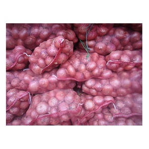 Fournisseur en gros d'oignons frais en Chine exportation d'oignons rouges de haute qualité oignon rond de Shandong - Product Image 6