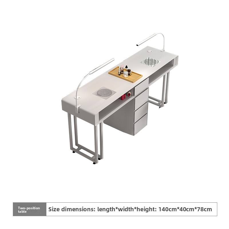 1 mètre 4 multifonctionnel (table individuelle)