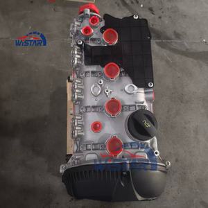Motor Nuevo CPM 2.0T EA888, Motor Completo Sin Agujeros, <span class=keywords><strong>CPMA</strong></span>, CPMB para AUDI Q5, A4L, A6, A6L, TT, Volkswagen, Skoda, Passat, CDN - Product Image 5