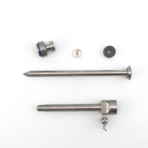 แท่งแม่เหล็กมีเส้นผ่านศูนย์กลางของสกรู5มม./10มม. อุปกรณ์ส่องกล้อง - Product Image 4