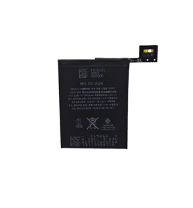 Batterie au lithium de haute qualité 1043mAh modèle A1641 3.83v Compatible avec pour <span class=keywords><strong>Apple</strong></span> pour <span class=keywords><strong>iPod</strong></span> <span class=keywords><strong>Touch</strong></span> <span class=keywords><strong>6</strong></span> & 7 tout neuf et en stock - Product Image 5