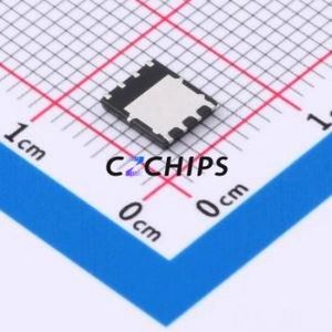 ทรานซิสเตอร์สนาม PDFN5x6-8L TM55P03NF (Mosfet) แบบดั้งเดิมและใหม่ - Product Image 2