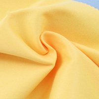 Chiffon Microfibre Personnalisé R-03-1 avec Logo Imprimé pour Lunettes de Soleil et de Vue, Chiffon Doux de Nettoyage