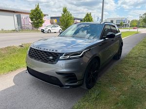 Buon usato 2020 Land Rover-Range Rover <span class=keywords><strong>Velar</strong></span> Diesel automatico 4 cilindri Euro6d 5 posti 300hp auto usate pronte per la spedizione in tutto il mondo - Product Image 5