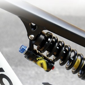 <span class=keywords><strong>Amortiguador</strong></span> de suspensión de resorte de aceite de 550 libras para <span class=keywords><strong>bicicleta</strong></span>, <span class=keywords><strong>amortiguador</strong></span> de cola blanda para <span class=keywords><strong>bicicleta</strong></span>, <span class=keywords><strong>amortiguador</strong></span> para patinete eléctrico - Product Image 5