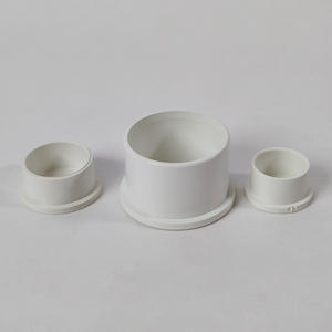 جودة بلوزة ترويجية شعبية الحمام pvc حوض سد 32 مللي متر 20 مللي متر pvc موصلات تجهيزات أنابيب قناة الكهربائية - Product Image 6