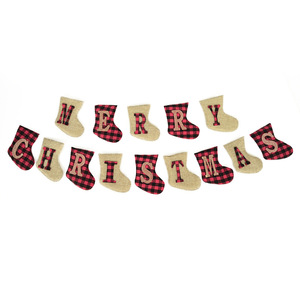 Joyeux Noël Bannière <span class=keywords><strong>Toile</strong></span> <span class=keywords><strong>De</strong></span> <span class=keywords><strong>Jute</strong></span> <span class=keywords><strong>Chaussette</strong></span> En Forme <span class=keywords><strong>De</strong></span> Décoration <span class=keywords><strong>De</strong></span> Noël Joyeux Noël <span class=keywords><strong>Toile</strong></span> <span class=keywords><strong>De</strong></span> <span class=keywords><strong>Jute</strong></span> Bannière Fête Photo Props Décorations Pour La Maison - Product Image 6