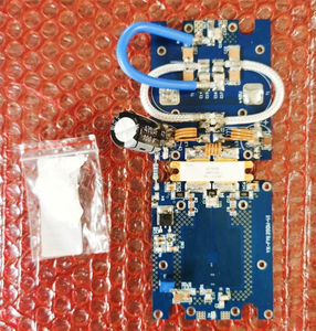 Vip FM Bộ phận BLF 188xr Transistor khuếch đại công suất mô-đun cho <span class=keywords><strong>1kw</strong></span> FM <span class=keywords><strong>Transmitter</strong></span> - Product Image 1