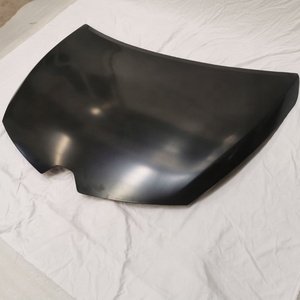 Accessoires de voiture en acier, Support de moteur, Capot, Capot, Capot pour Renault <span class=keywords><strong>Clio</strong></span> <span class=keywords><strong>4</strong></span> <span class=keywords><strong>Clio</strong></span> 2 - Product Image 2