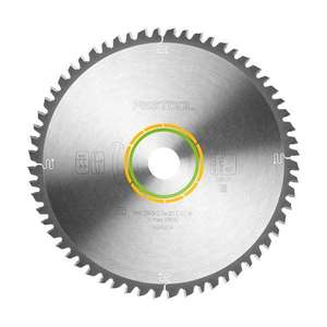 FESTOOL - 488288 Lame de scie universelle W - EAN 4014549066157 LAMES ET DISQUES DE COUPE LAMES DE SCIE MULTITOOL - Product Image 2