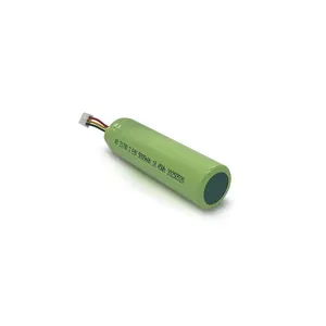 Proveedor de Baterías, Celda de Batería de Iones de Litio 21700 3.69V 5000mAh - Product Image 1