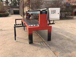 La tagliatrice automatica del bordo di pietra ha visto la tagliatrice del granito - Product Image 4