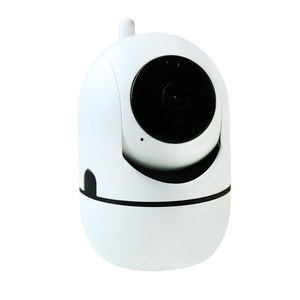 Almacenamiento en la nube de auto-Seguimiento de cámara wifi con función de alarma para los sistemas de vigilancia de cctv 1080P - Product Image 4