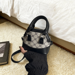 Bolsos de Moda para Mujer al por Mayor de Fábrica, Bolsos Bandolera de Diseño para Mujer, Bolsos Cruzados para Chicas Jóvenes - Product Image 4