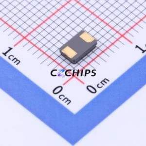 XC53G2-8.192-F12JGDTL Crystal (Passive) SMD5032-2P Crystal Oscillator SMD Crystal Oscillator 8.192MHz 30ppm 12pF - Product Image 2